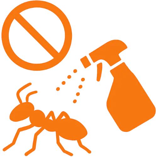 Fire Ant Control Service | Weed Pro | Atlanta, GA