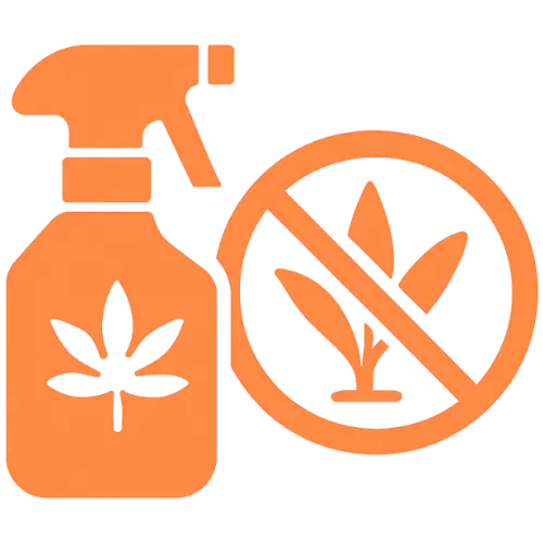 Herbicide Control Service | Weed Pro | Atlanta, GA