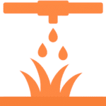 Irrigation Service | Weed Pro | Atlanta, GA