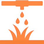 Irrigation Service | Weed Pro | Atlanta, GA