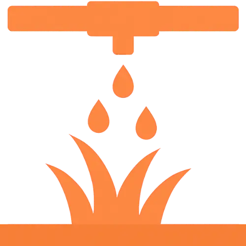 Irrigation Service | Weed Pro | Atlanta, GA