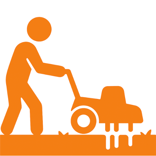 Lawn Core Aeration Service | Weed Pro | Atlanta, GA