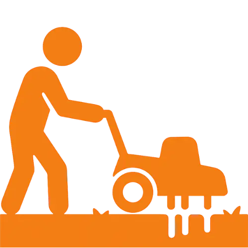 Lawn Core Aeration Service | Weed Pro | Atlanta, GA