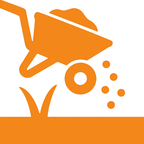 Lawn Top Dressing Service | Weed Pro | Atlanta, GA