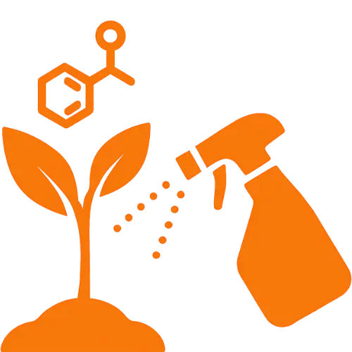 Plant Growth Regulators Service | Weed Pro | Atlanta, GA