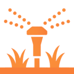 Sprinkler Service | Weed Pro | Atlanta, GA