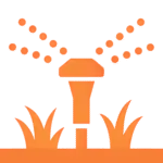 Sprinkler Service | Weed Pro | Atlanta, GA