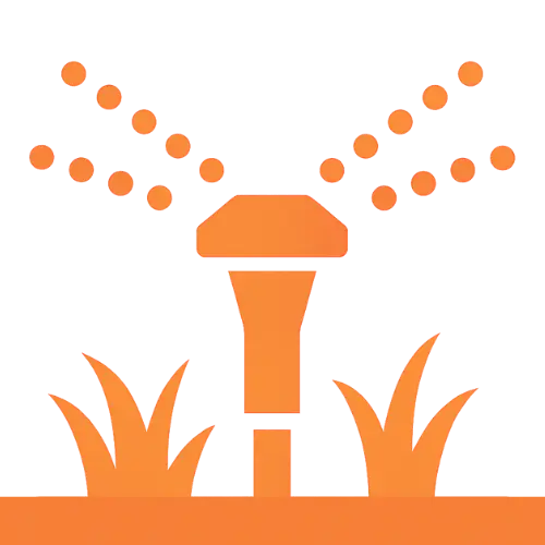 Sprinkler Service | Weed Pro | Atlanta, GA