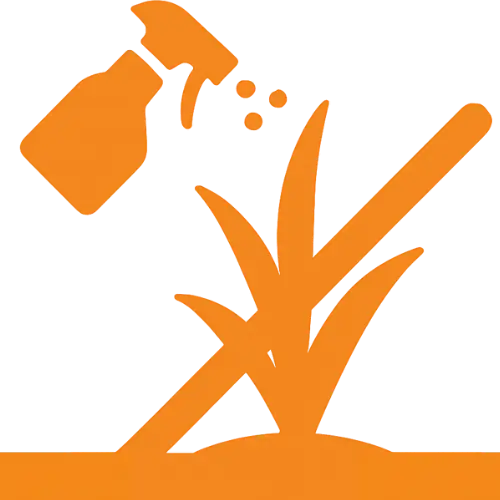 Weed Prevention Service | Weed Pro | Atlanta, GA