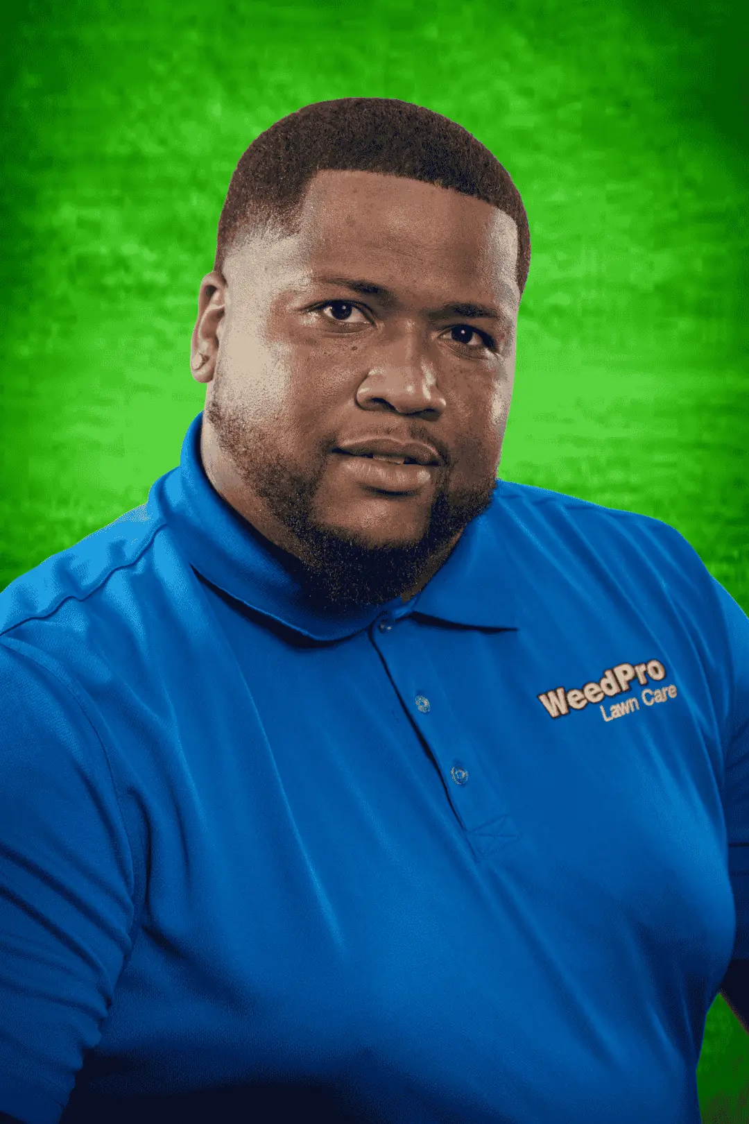 Brandon - Head Technician | WeedPro | Atlanta, GA