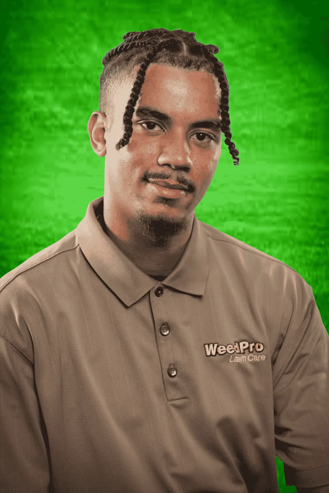 Jayshawn - Senior Service Manager Tree & Shrub Specialist | WeedPro | Atlanta, GA