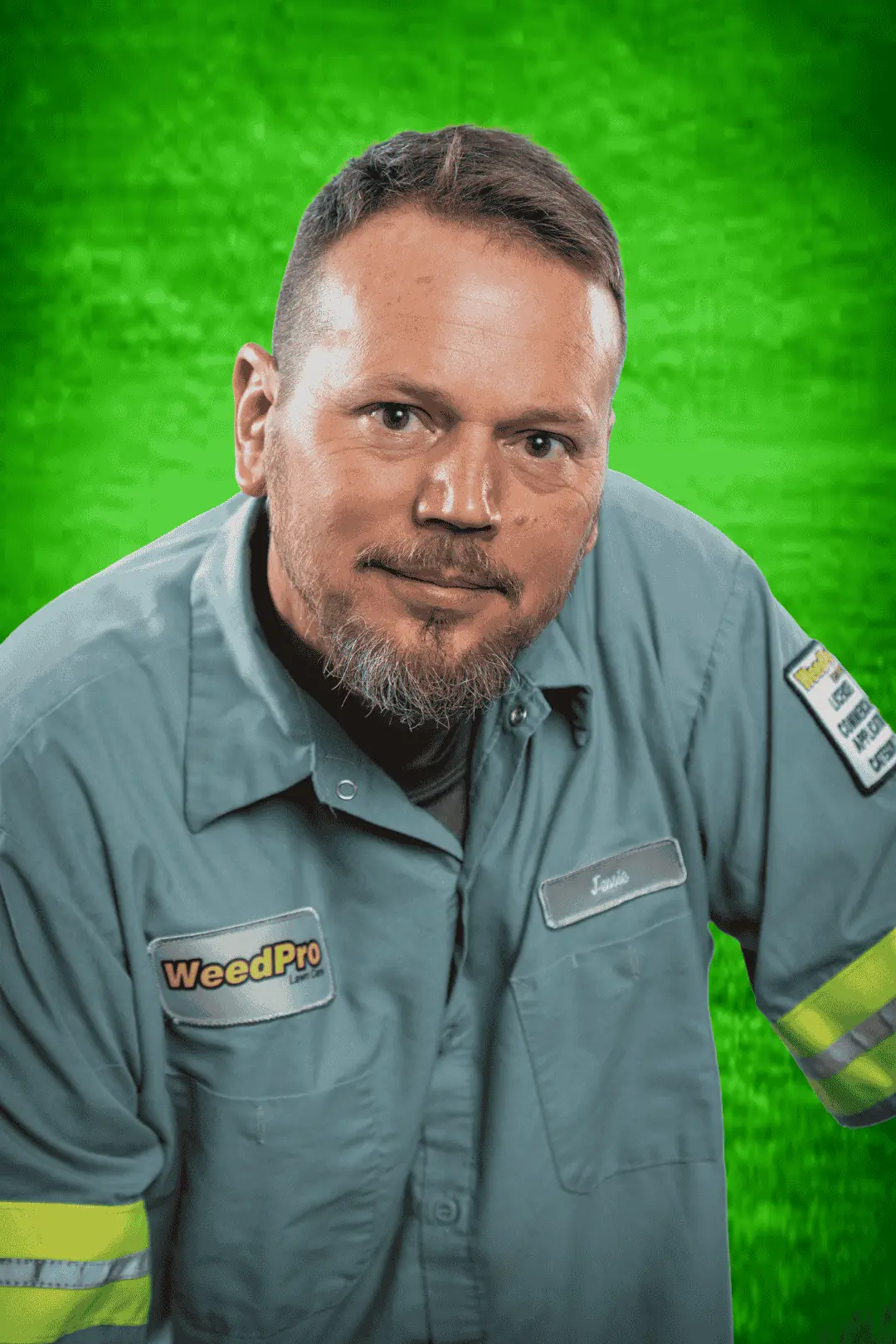 Jessie - Service Manager | WeedPro | Atlanta, GA