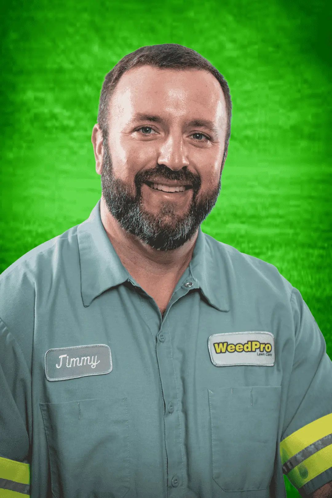 Jimmy - Senior Service Manager | WeedPro | Atlanta, GA