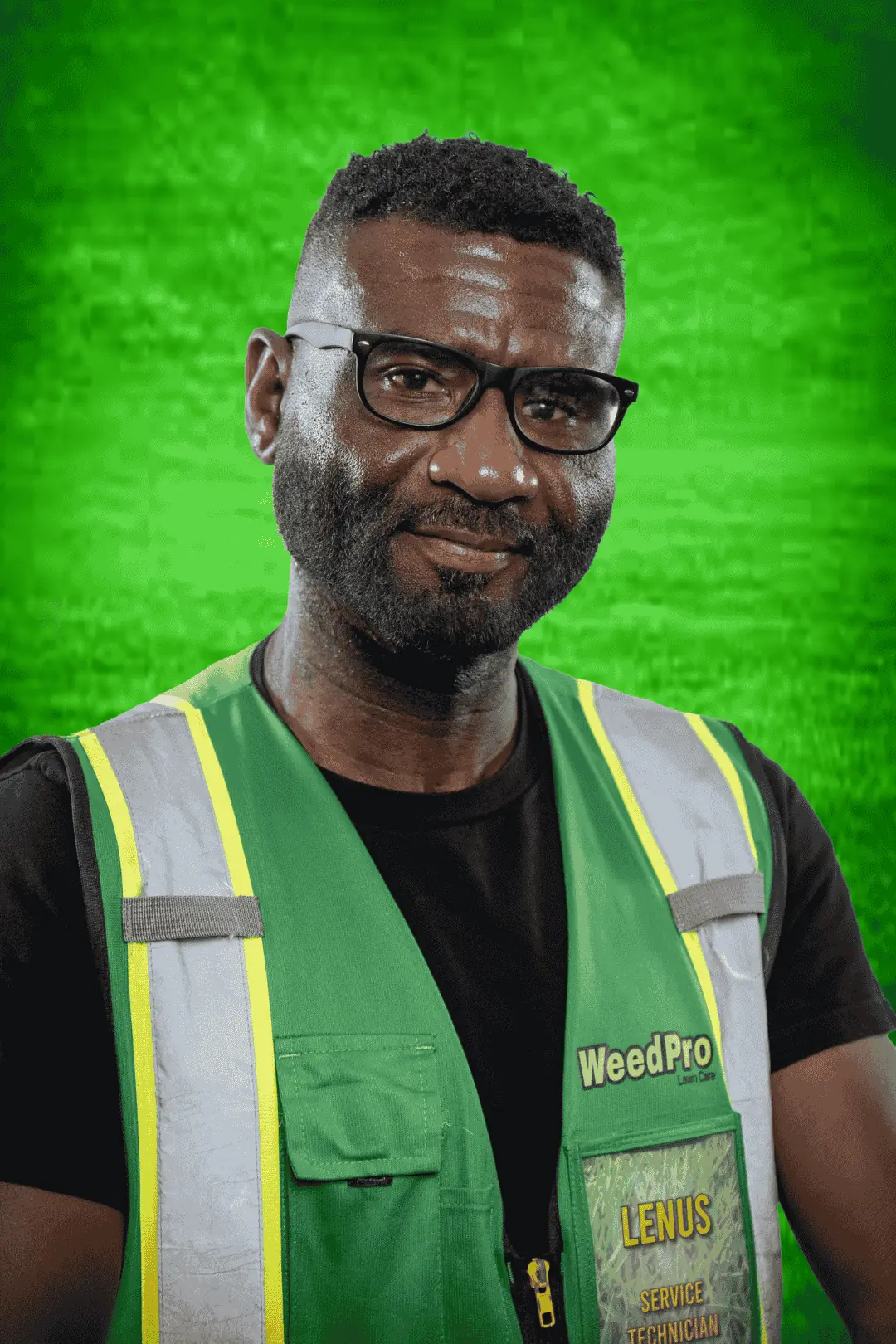Lenus - Service Technician | WeedPro | Atlanta, GA