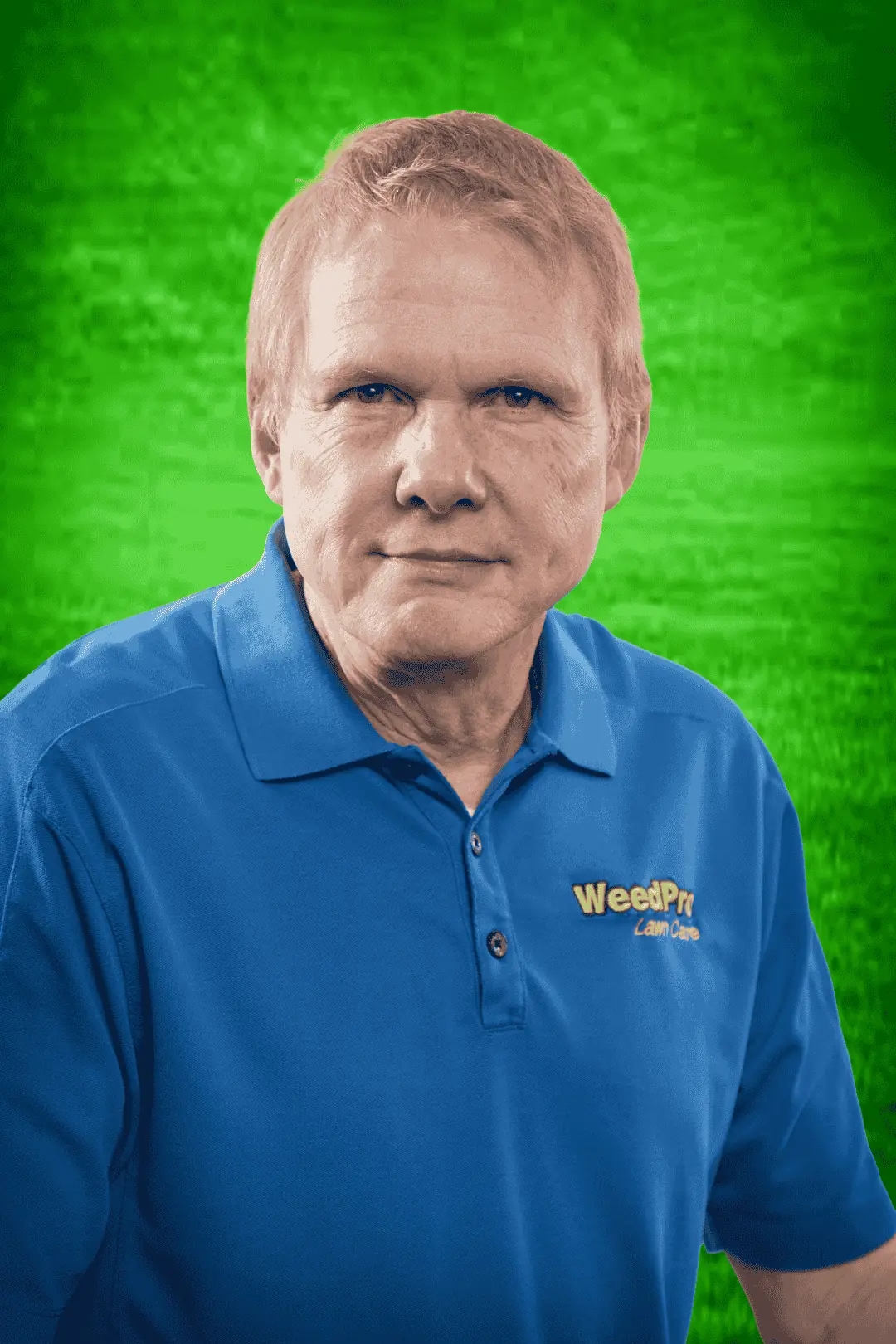 Mark - Customer Service R&D Specialist | WeedPro | Atlanta, GA