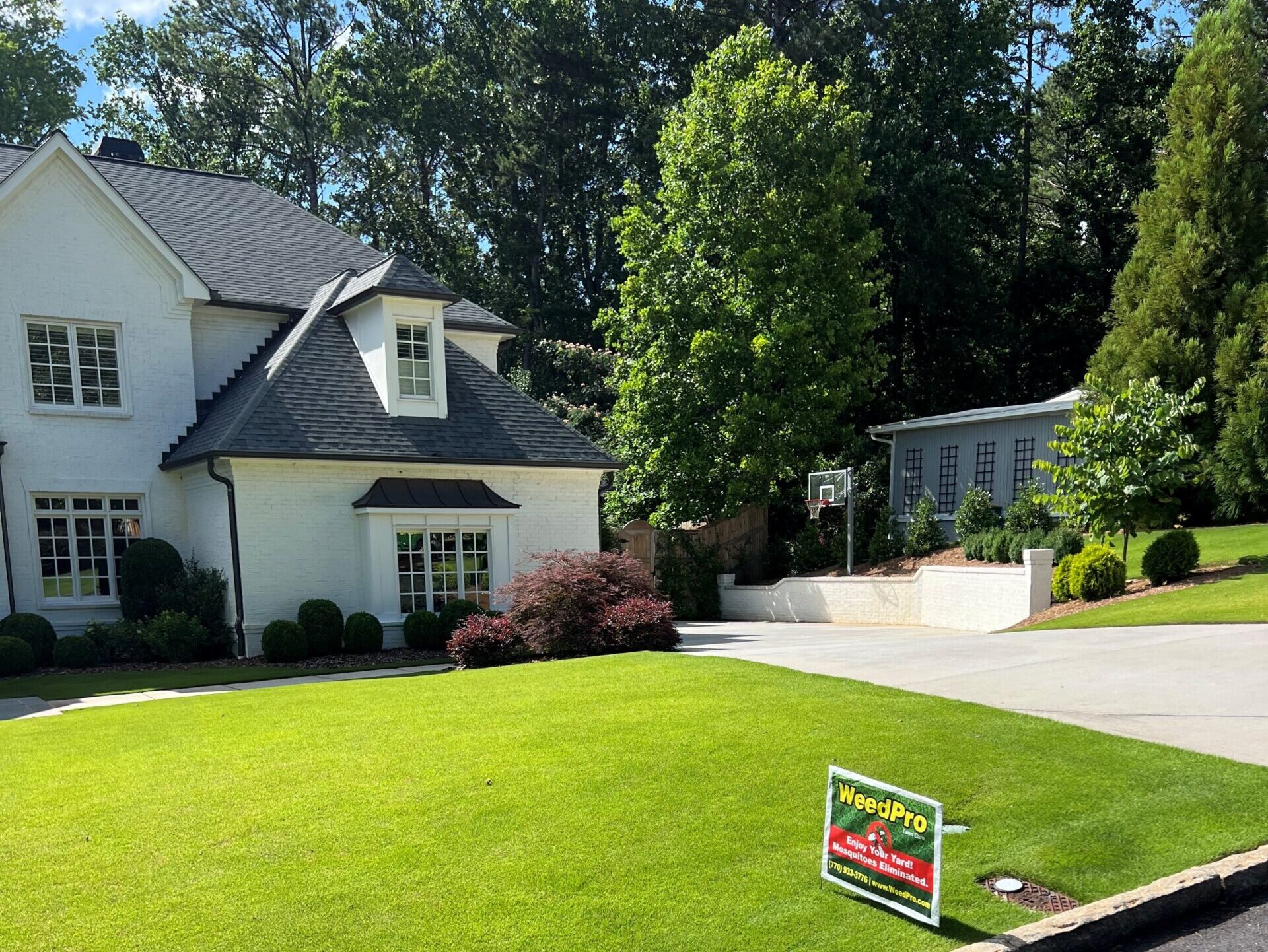 Flowery Branch, Georiga