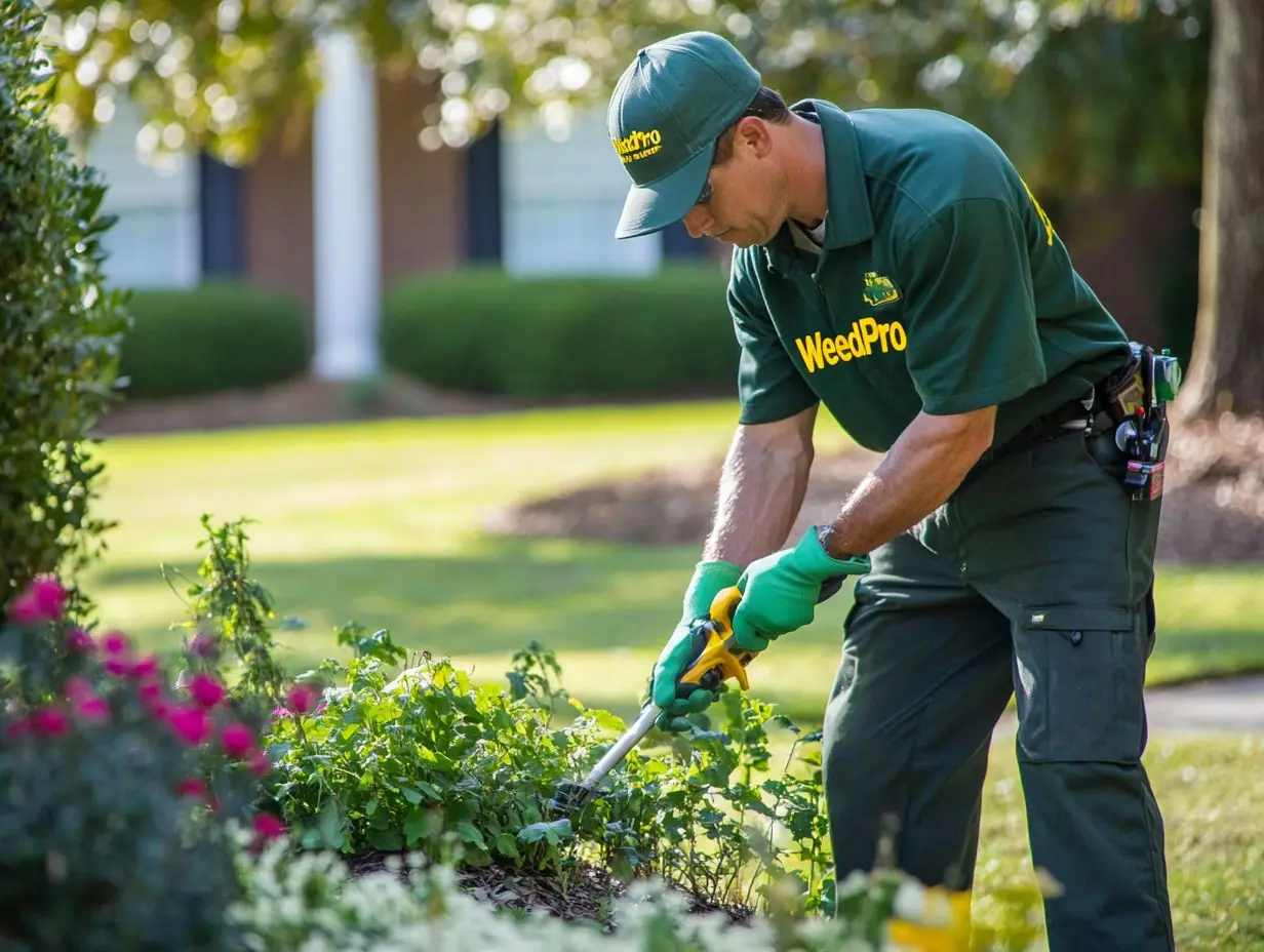 Georgia Climate Plants
