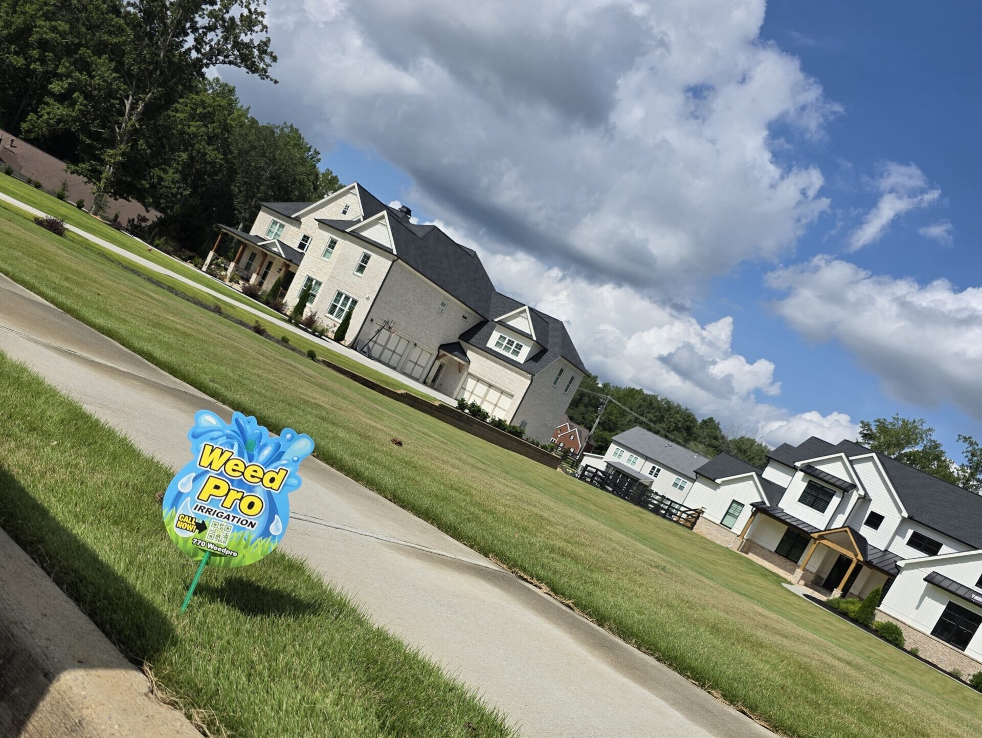 Holly Springs, Georgia