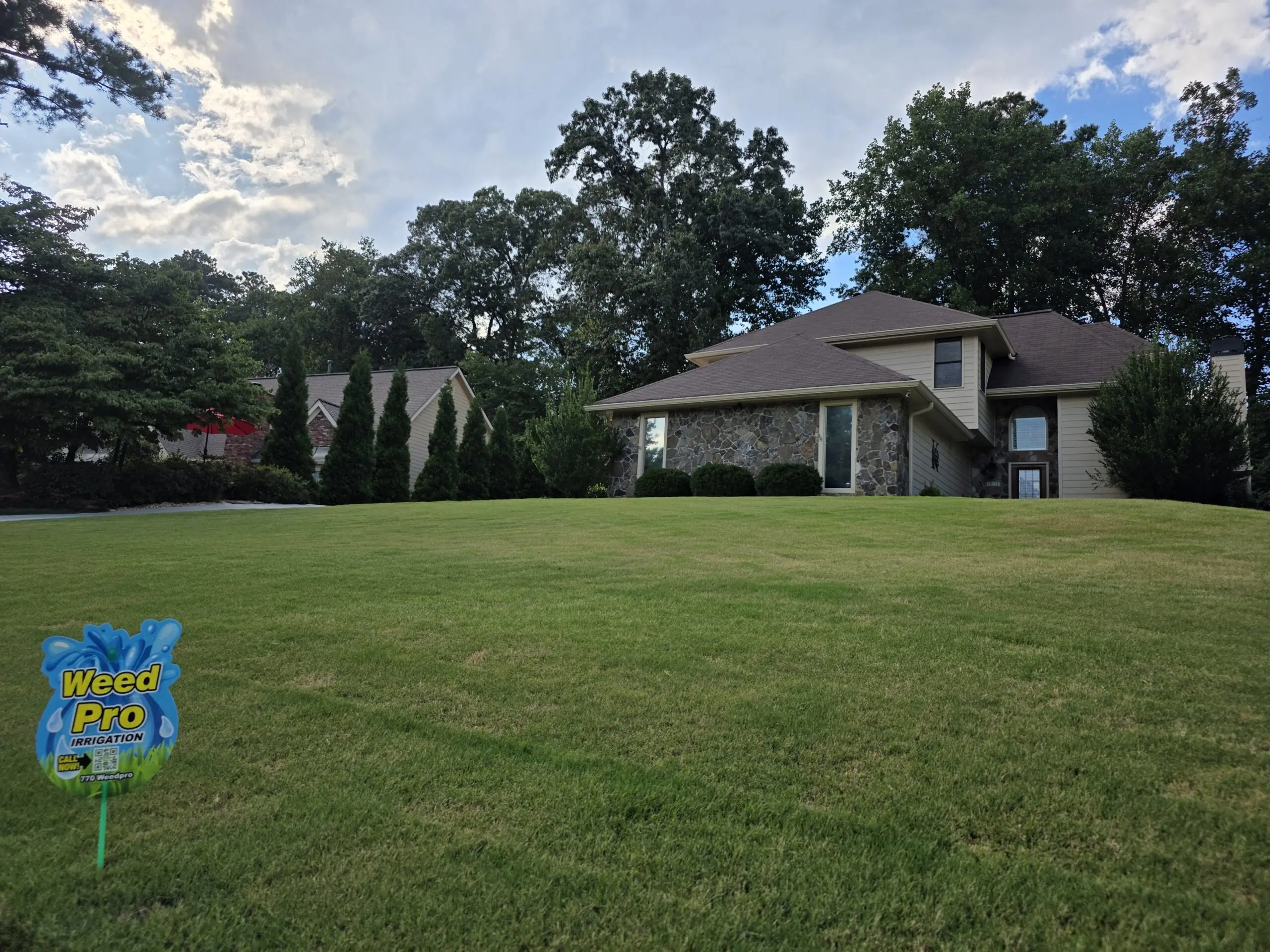 Mableton, Georgia