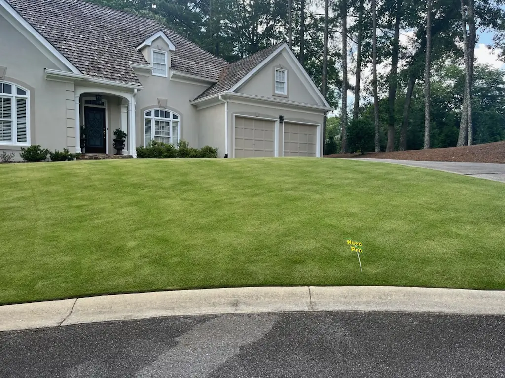 Powder Springs, Georgia