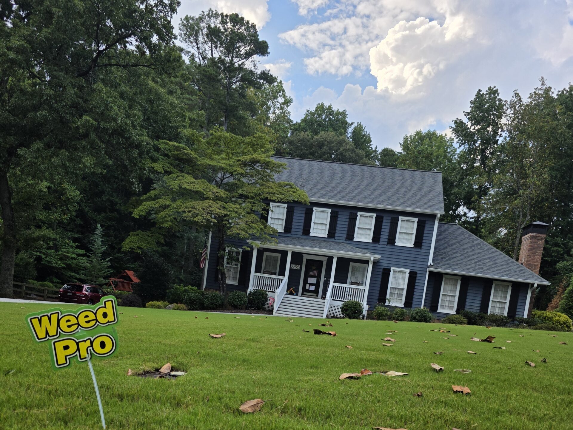 Woodstock, Georgia