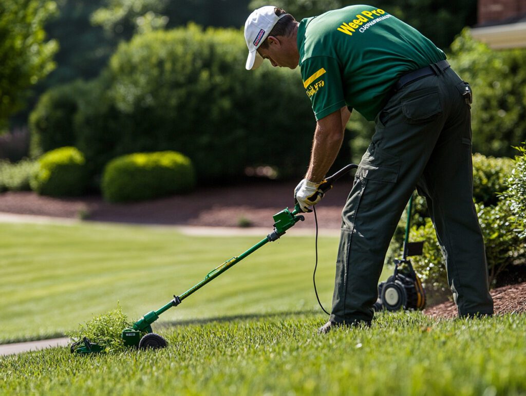 Aeration and Seeding
