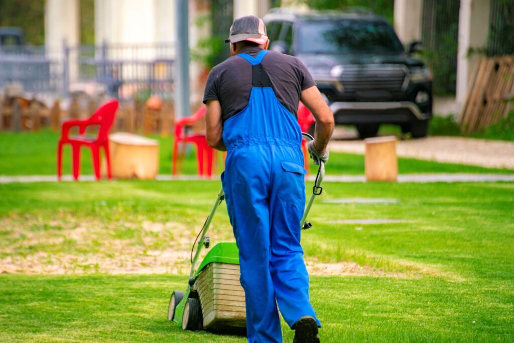 Lawn Care