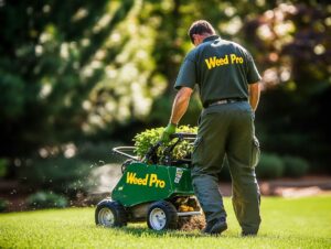 Lawn Care