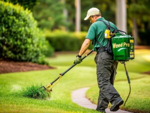 Lawn Treatment