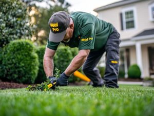 Lawn Installation