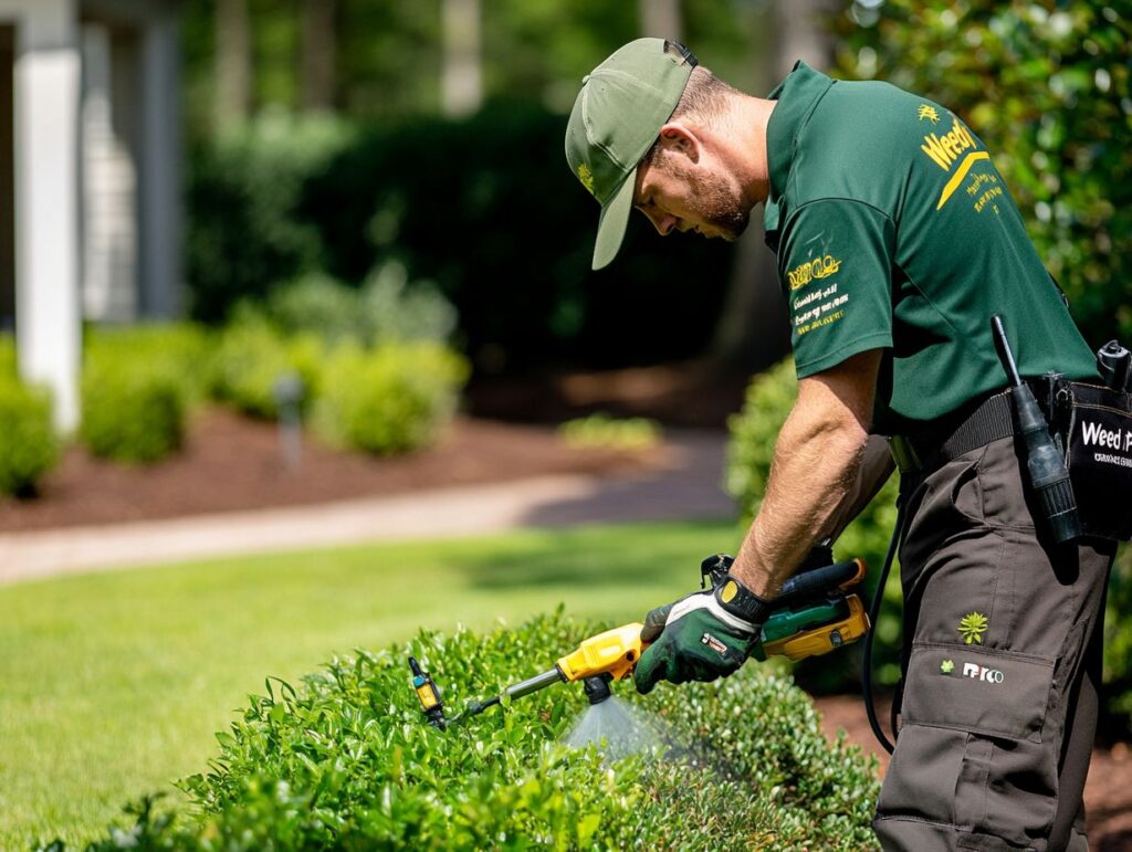 Lawn Care