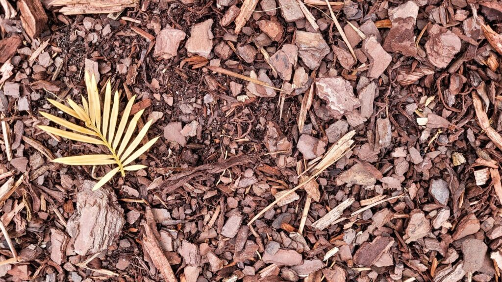 Mulch