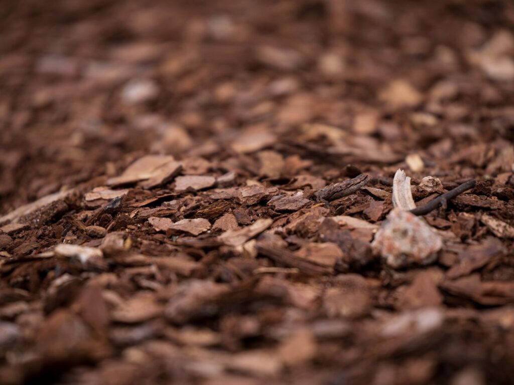 Mulch