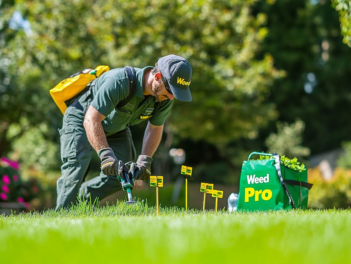 Liquid Aeration