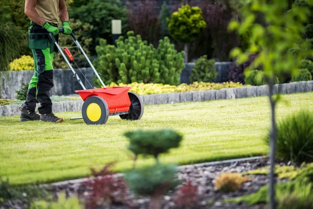 Choosing the Right Fertilizer for Your Atlanta Lawn