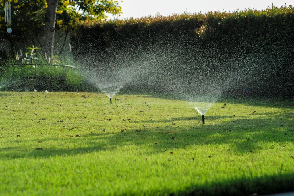 Irrigation
