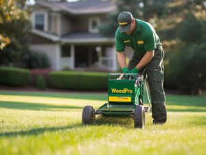 Lawn Installation