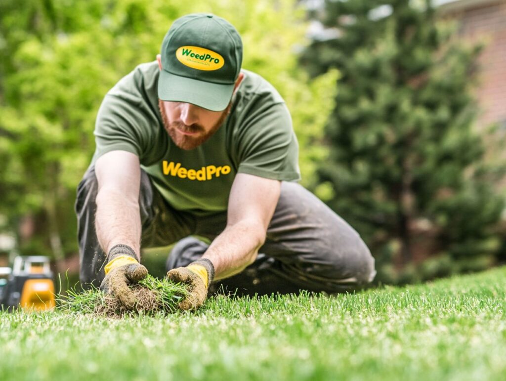 Organic Lawn Fertilizers