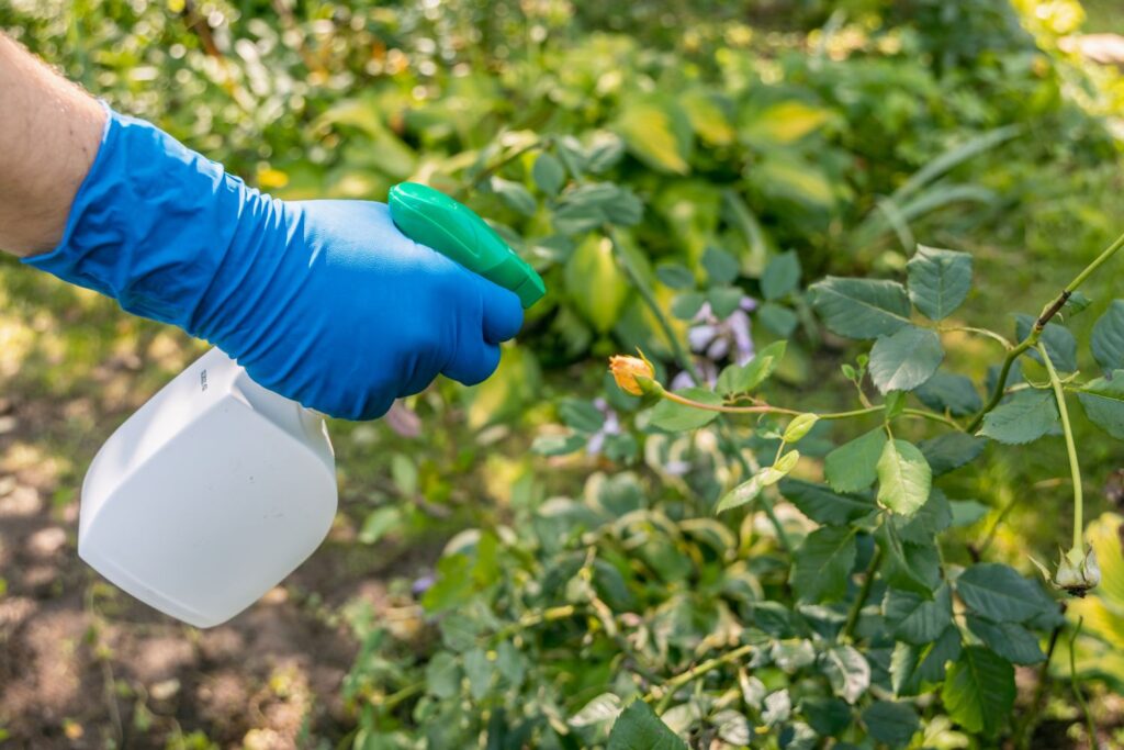 Herbicide