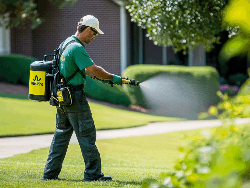 Liquid Aeration