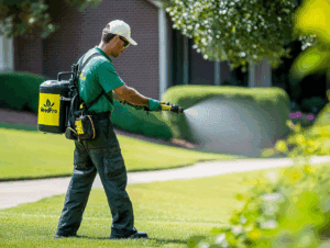 Liquid Aeration