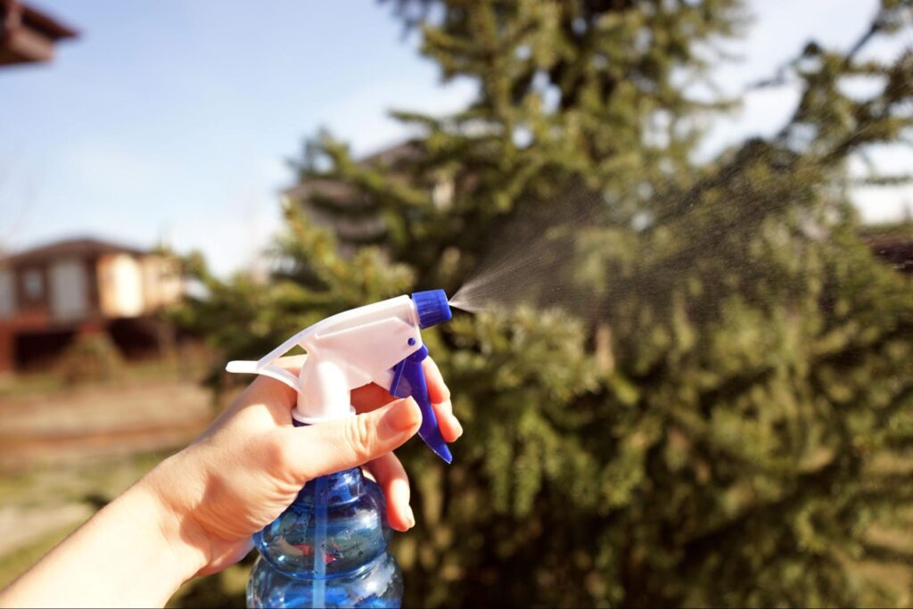 weed control