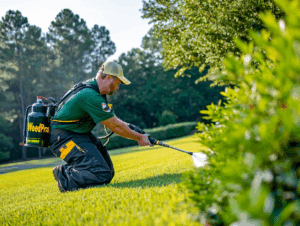 Roswell Lawn