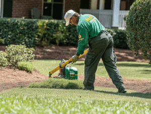 Atlanta Lawns