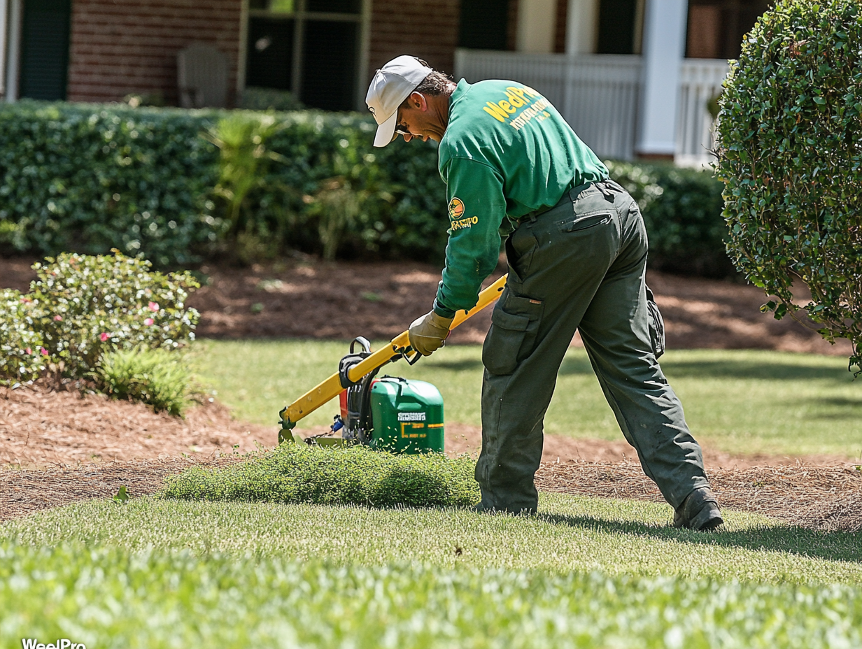 Atlanta Lawns