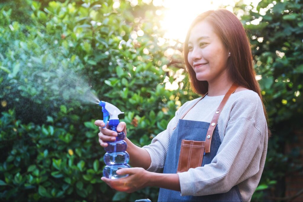 Mosquito Repellents in Alpharetta