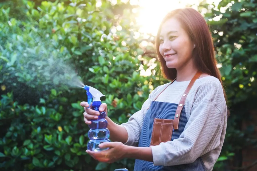 Mosquito Repellents in Alpharetta
