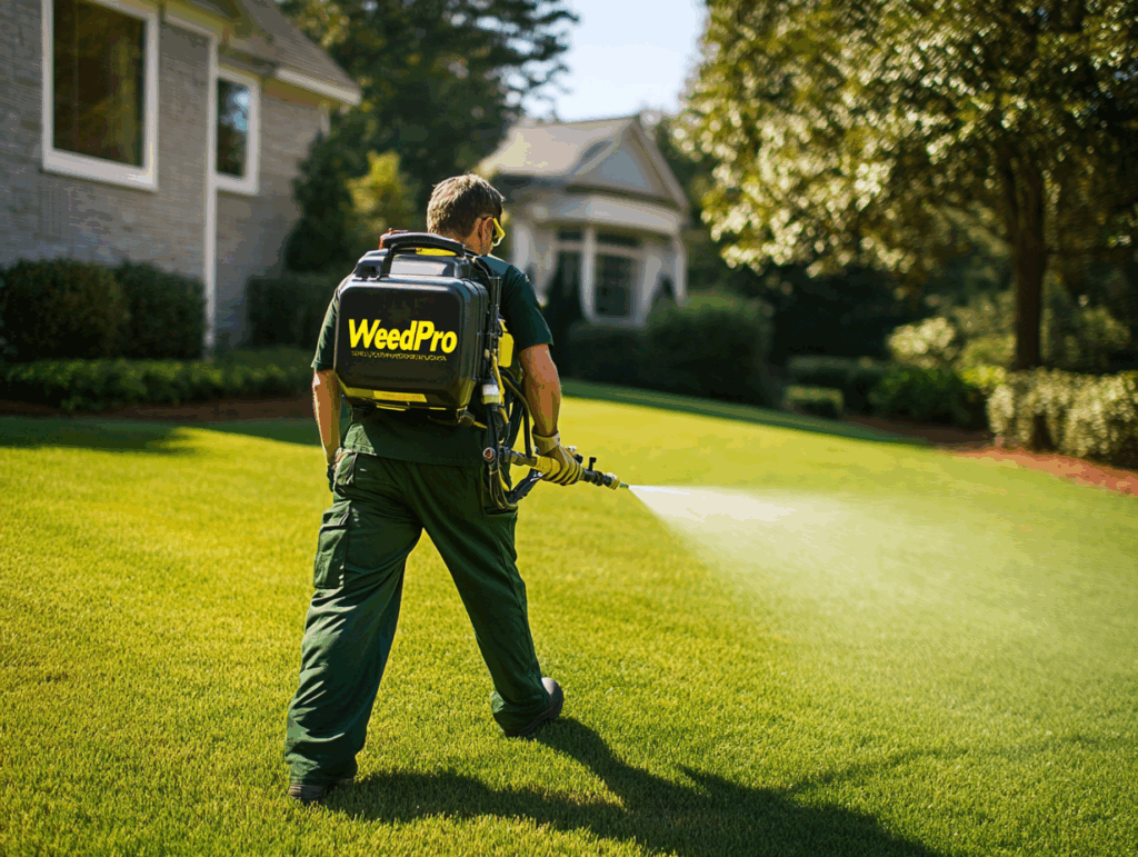 Mosquito Control in Alpharetta