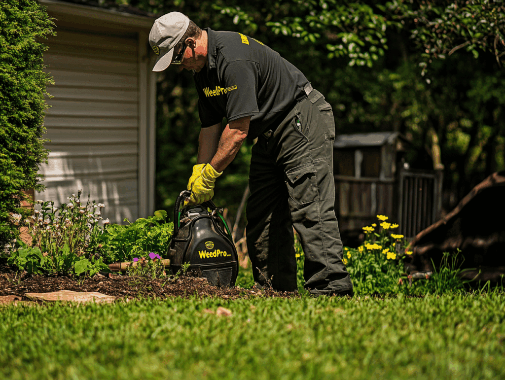 Soil Health in Roswell