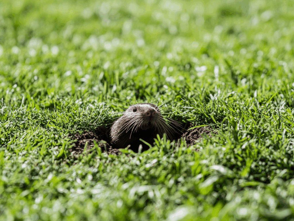 Moles